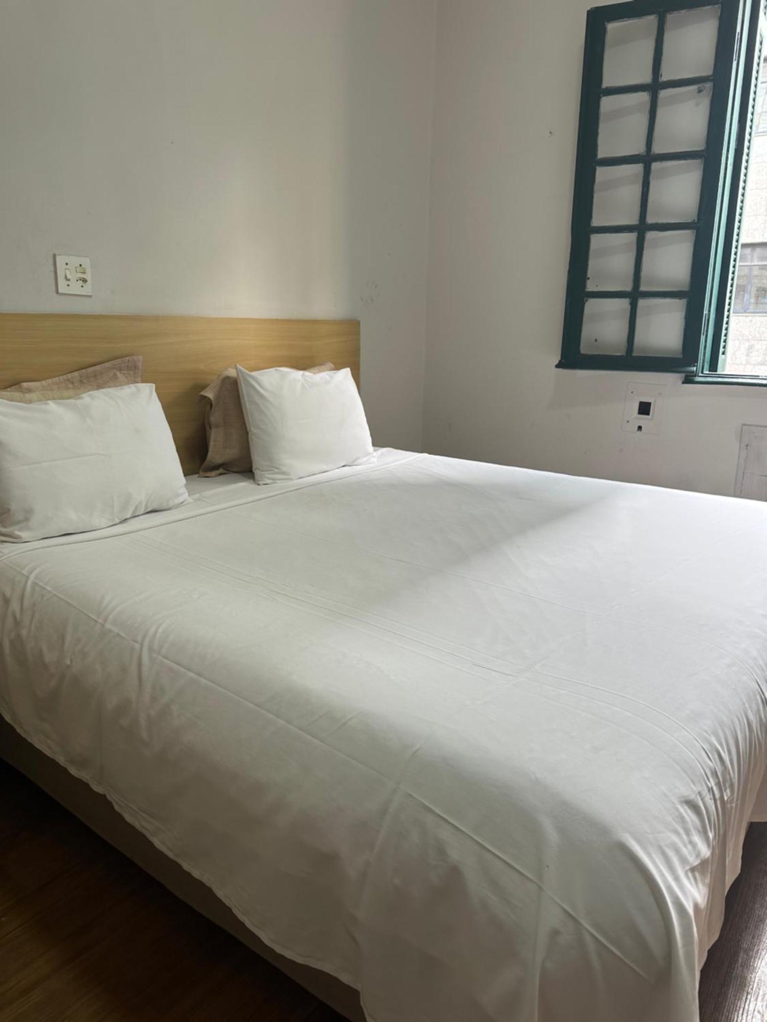 Hotel Internacional Sao Paulo — Photos 2